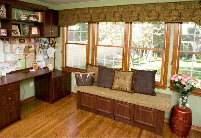 Great American Closets