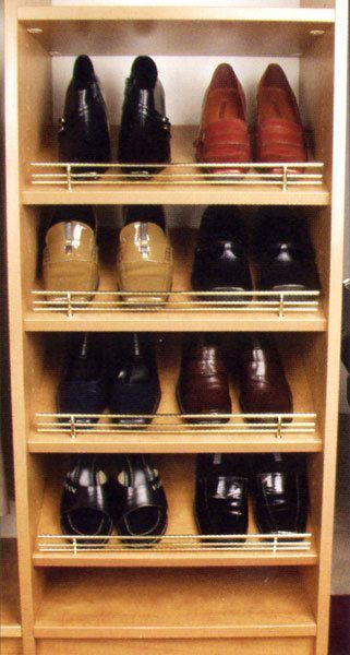 Great American Closets Accessories