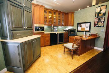 TurnerBuilt Inc other room project