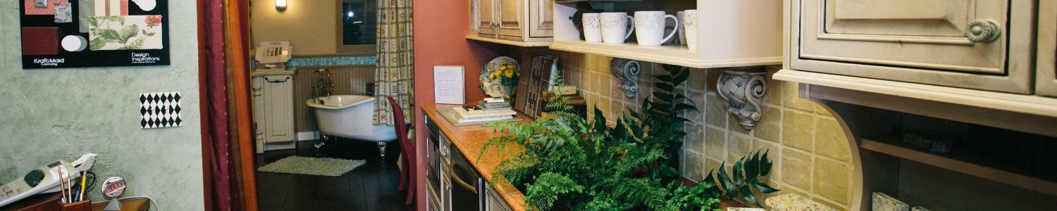 TurnerBuilt Inc new home project