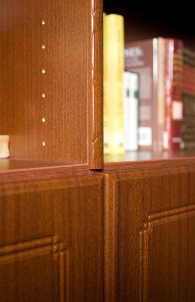 Great American Closets