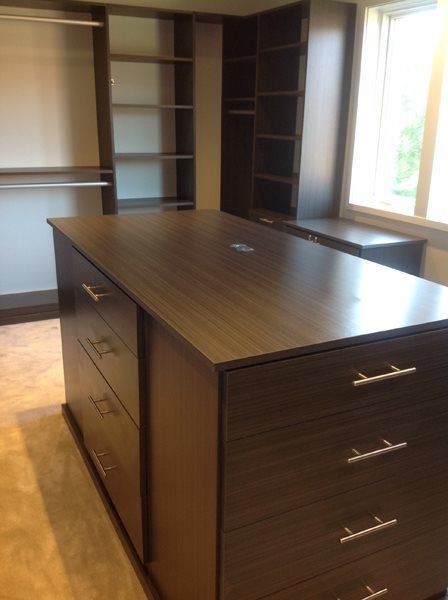 Great American Closets