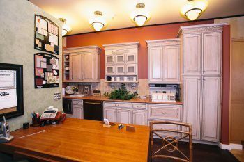 TurnerBuilt Inc kitchen remodel