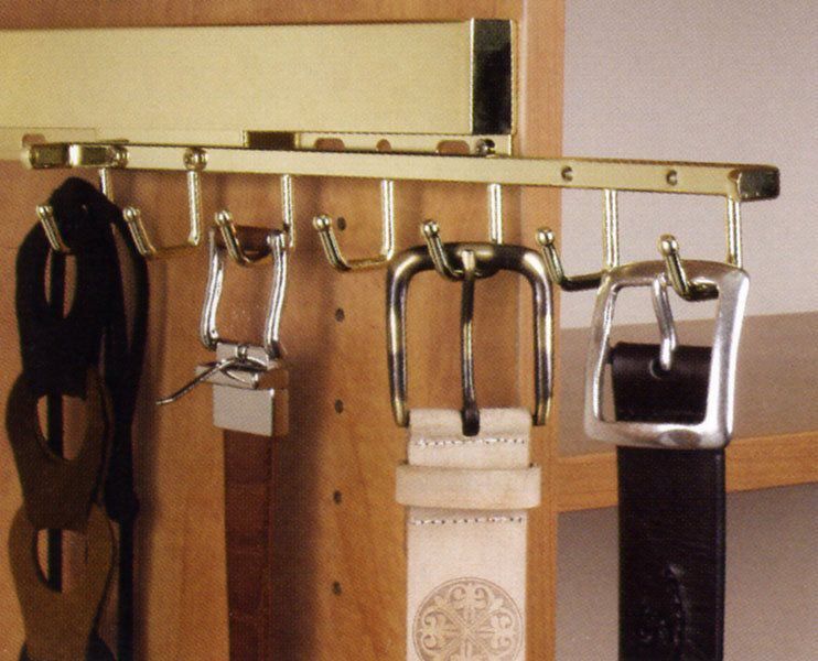 Great American Closets Accessories