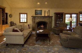 TurnerBuilt Inc other room project