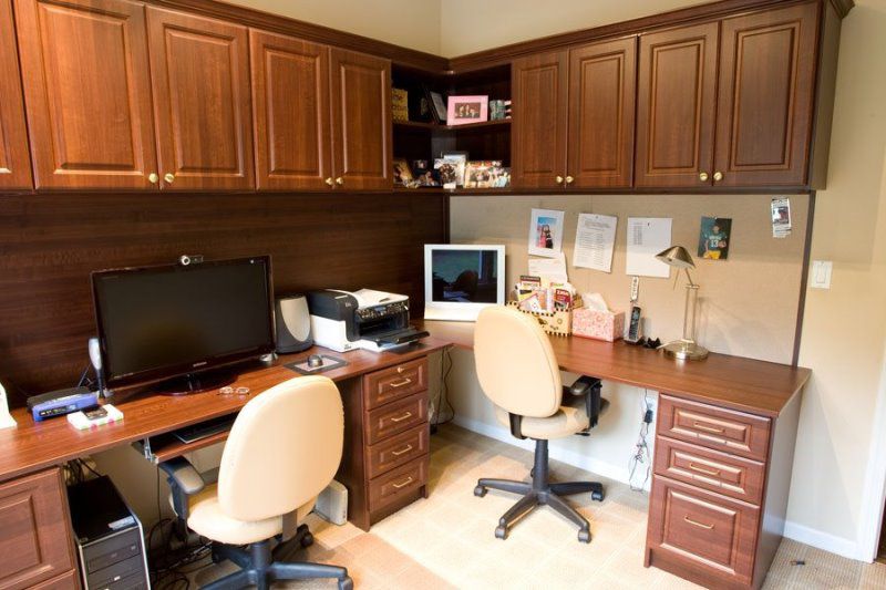 Great American Closets