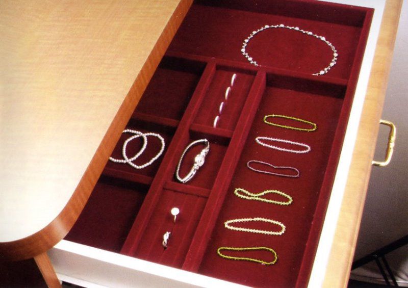 Great American Closets Accessories