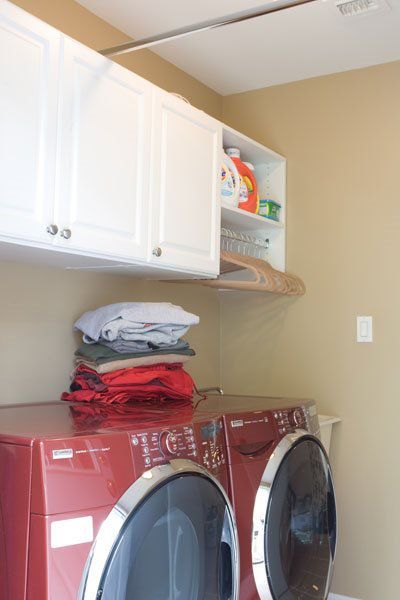 Great American Closets