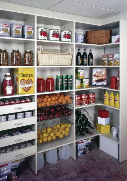 Great American Closets