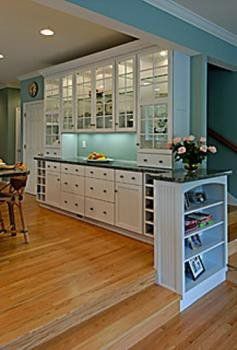 TurnerBuilt Inc kitchen remodel