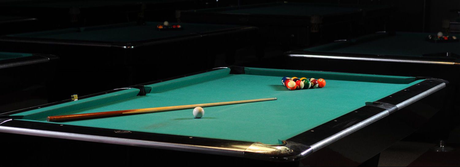 Reviews Mr. Billiard