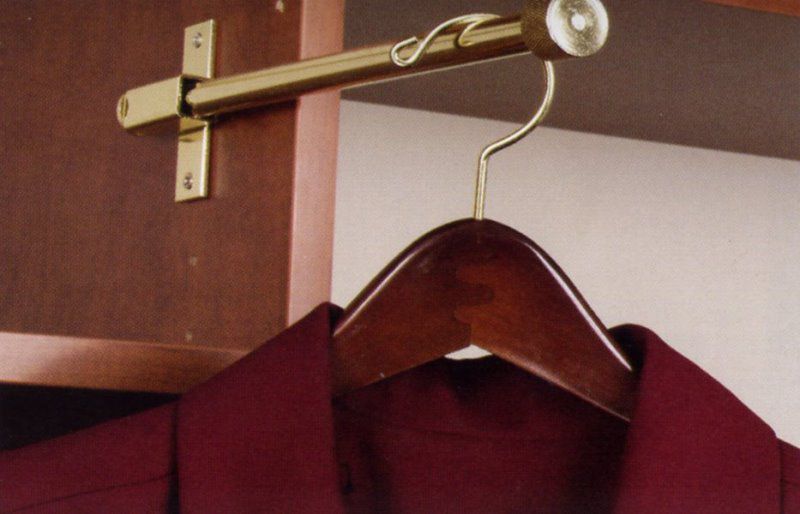 Great American Closets Accessories