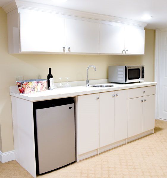 Great American Kitchen Closets