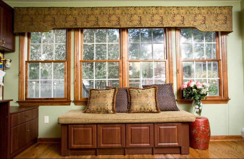 Great American Closets