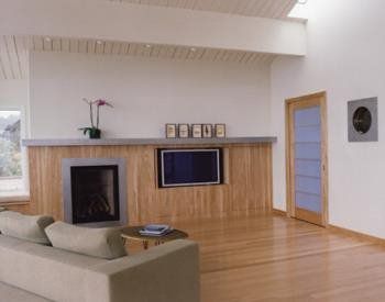 TurnerBuilt Inc other room project