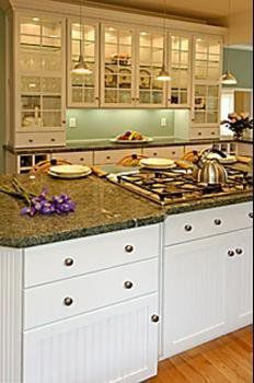 TurnerBuilt Inc kitchen remodel