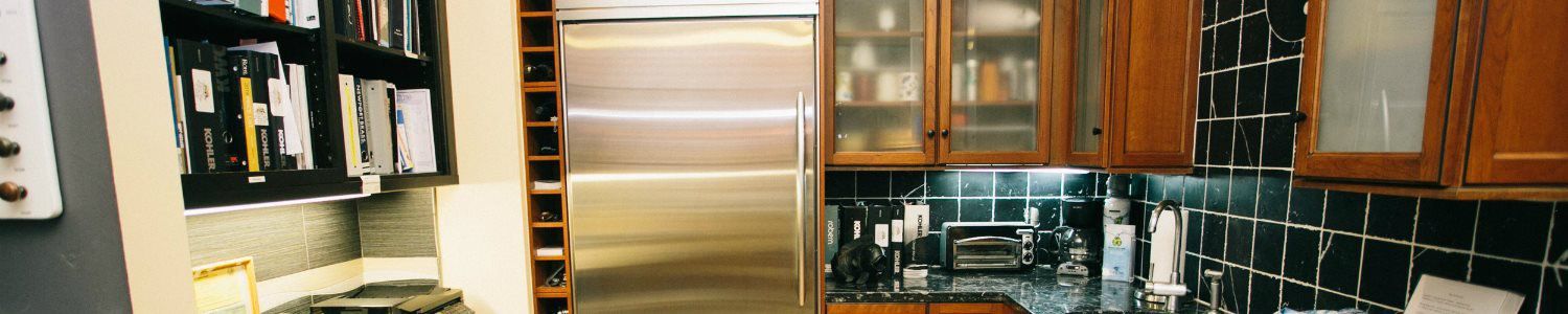 TurnerBuilt Inc kitchen remodel