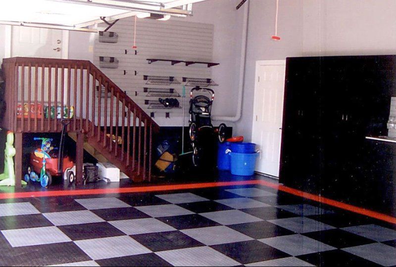 Great American Closets