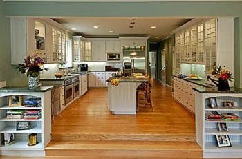 TurnerBuilt Inc other room project