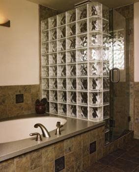 TurnerBuilt Inc bathroom remodel