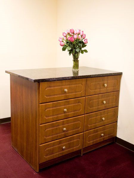 Great American Closets