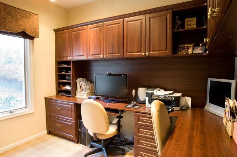 Great American Closets