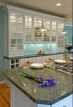 TurnerBuilt Inc kitchen remodel