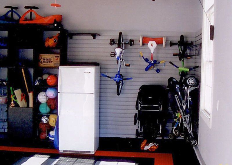 Great American Closets