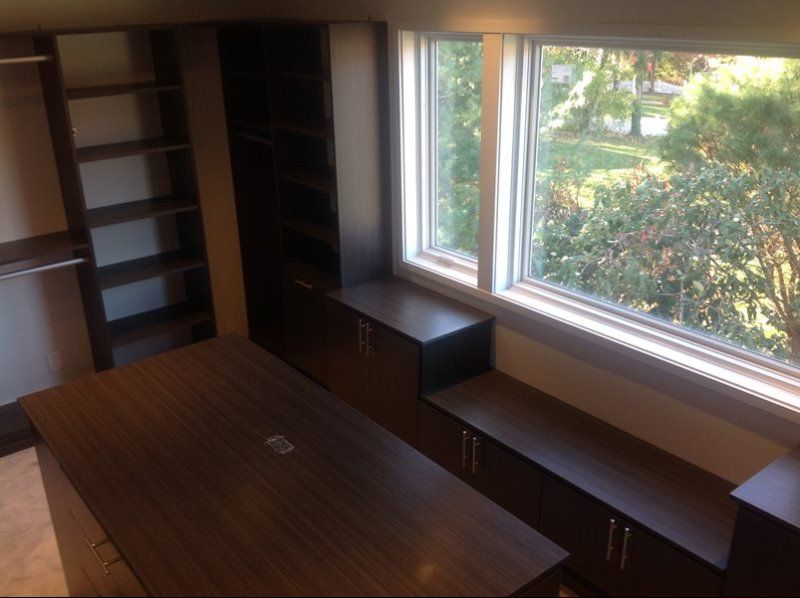 Great American Closets