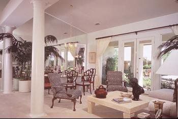 TurnerBuilt Inc other room project