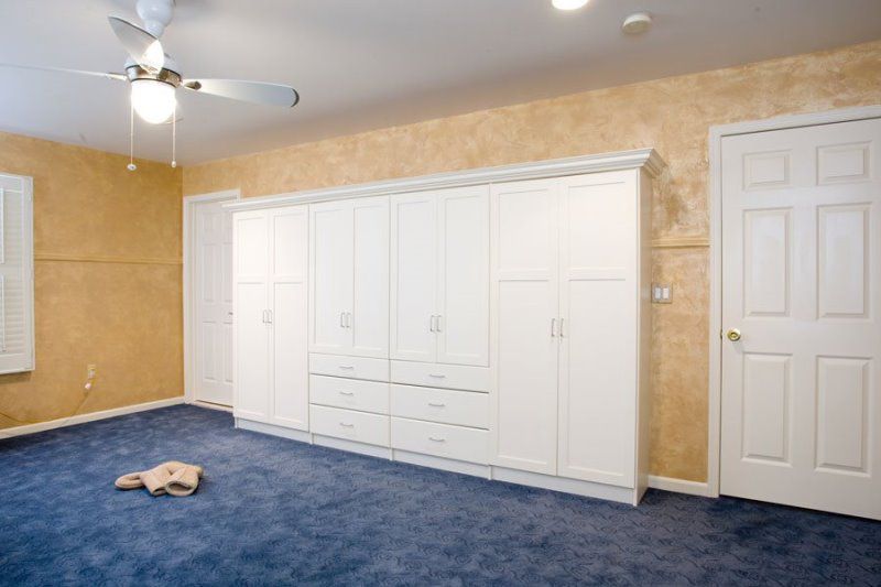 Great American Closets