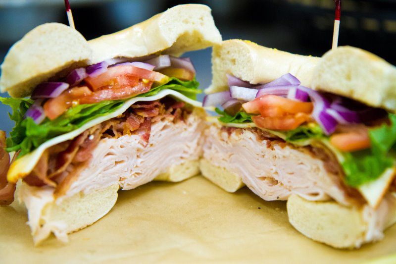 Authentic Bagel Menus Fort Collins CO Gib's Bagels