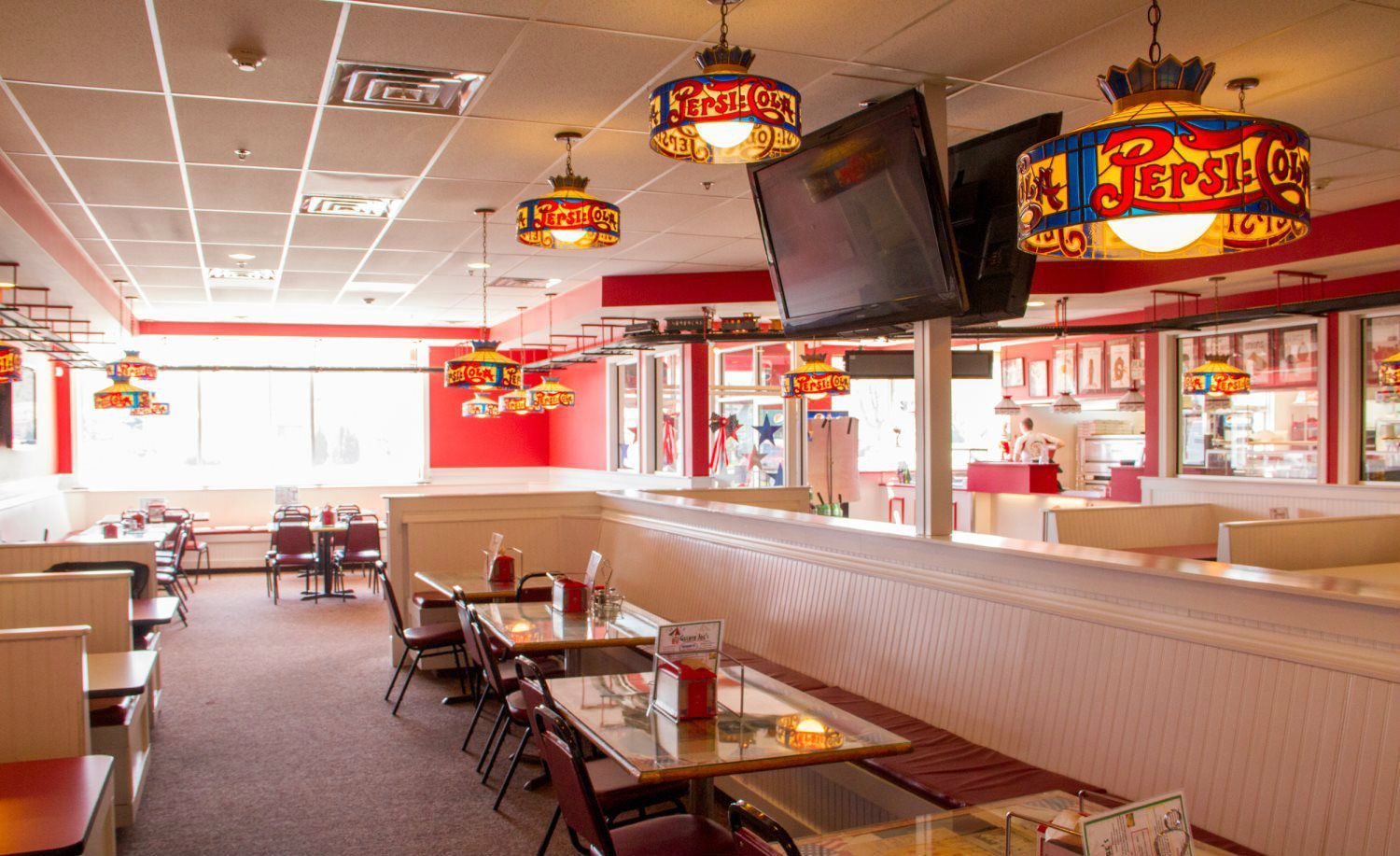 Home - Pepi's Pizza | Oneida, NY 13421