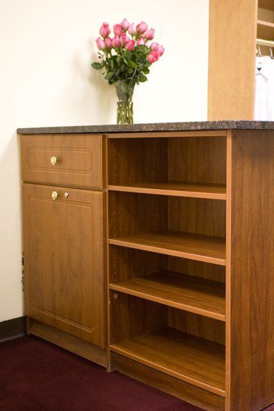 Great American Closets