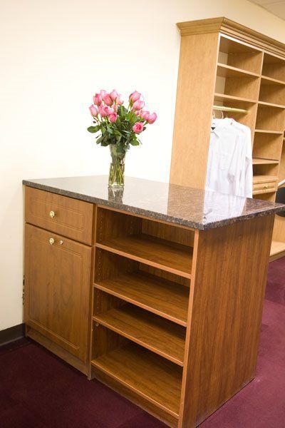 Great American Closets