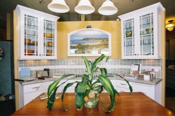 TurnerBuilt Inc other room project