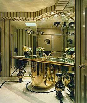 TurnerBuilt Inc bathroom remodel