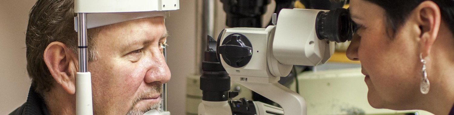 South Winnipeg Eye Centre