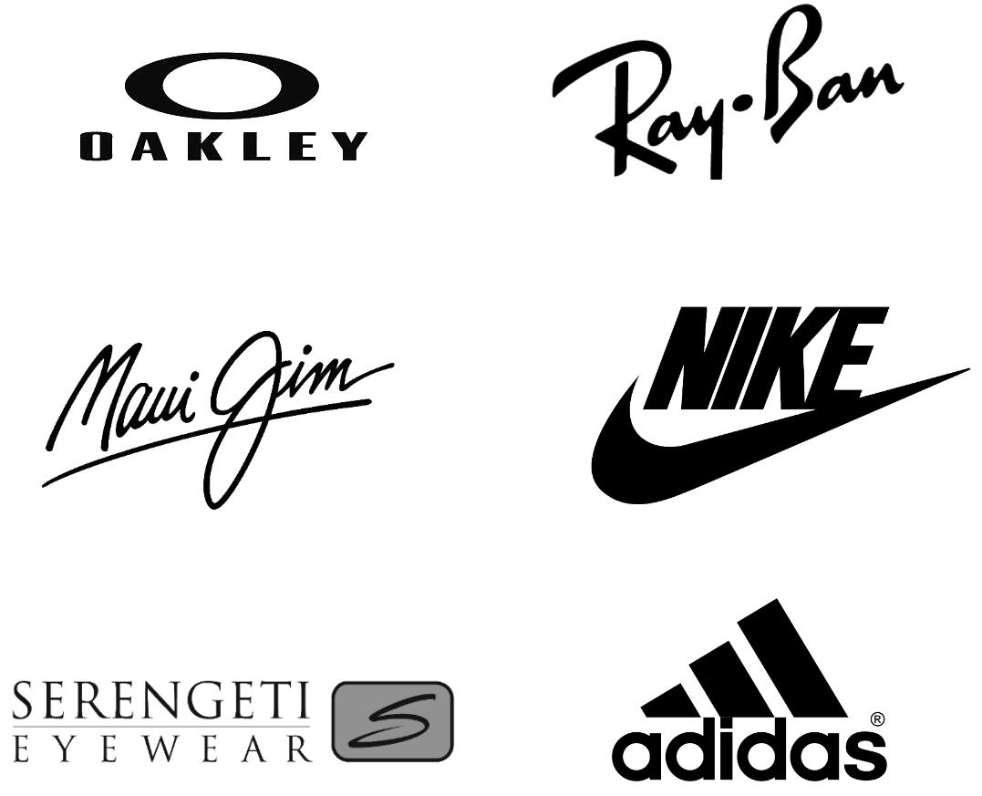 South Winnipeg Eye Centre Logos