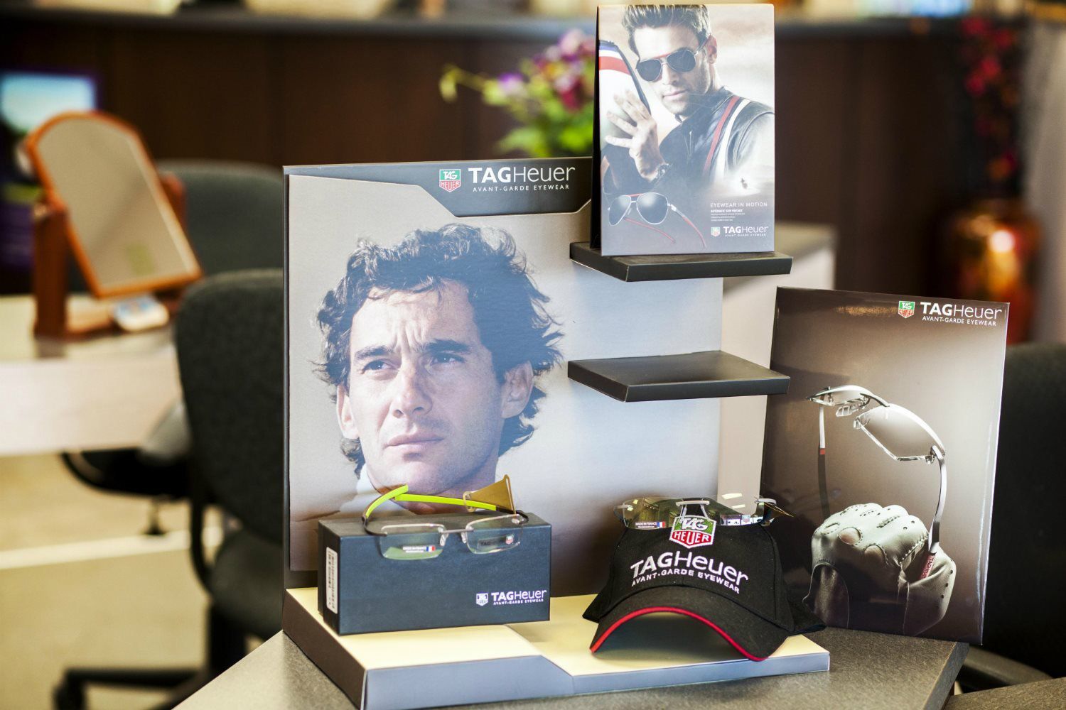 South Winnipeg Eye Centre