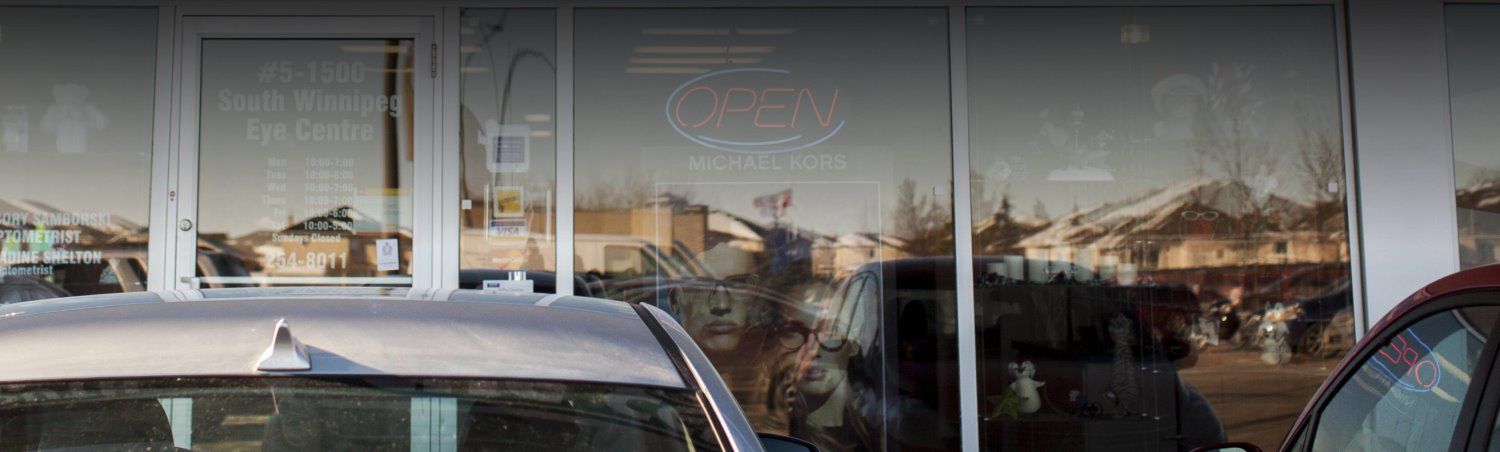 South Winnipeg Eye Centre