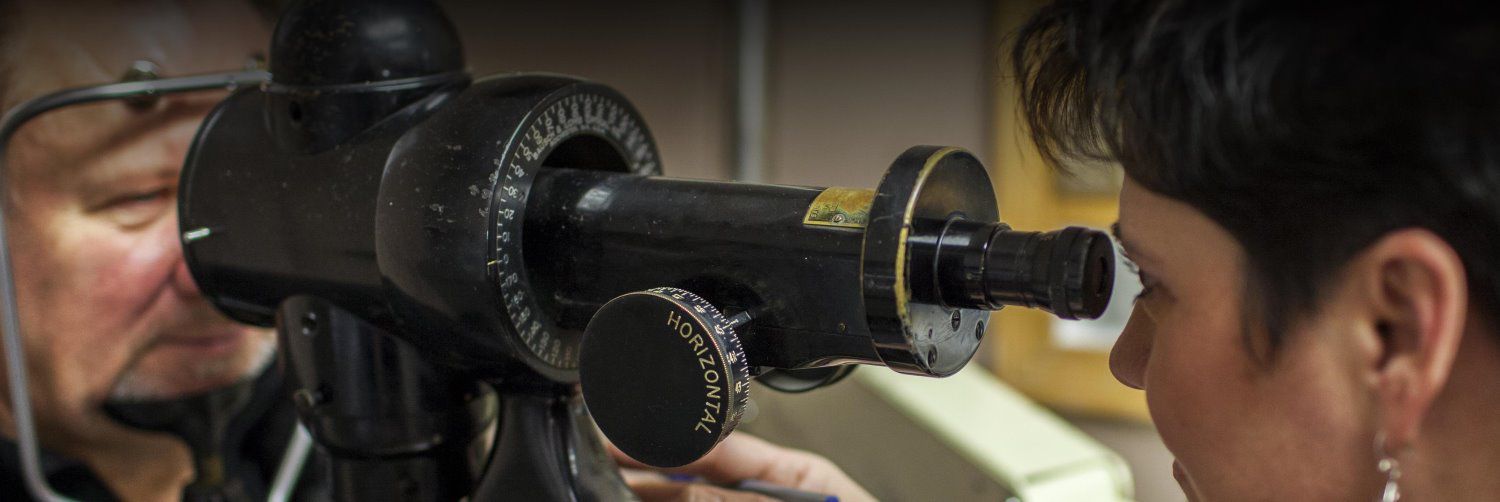 South Winnipeg Eye Centre