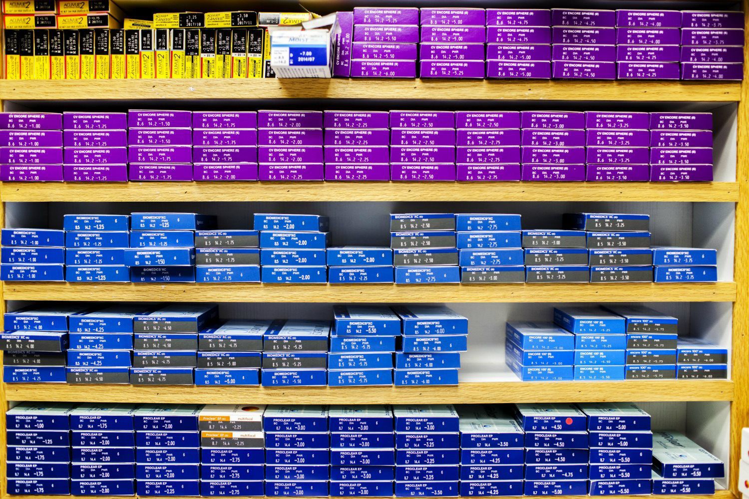 South Winnipeg Eye Centre