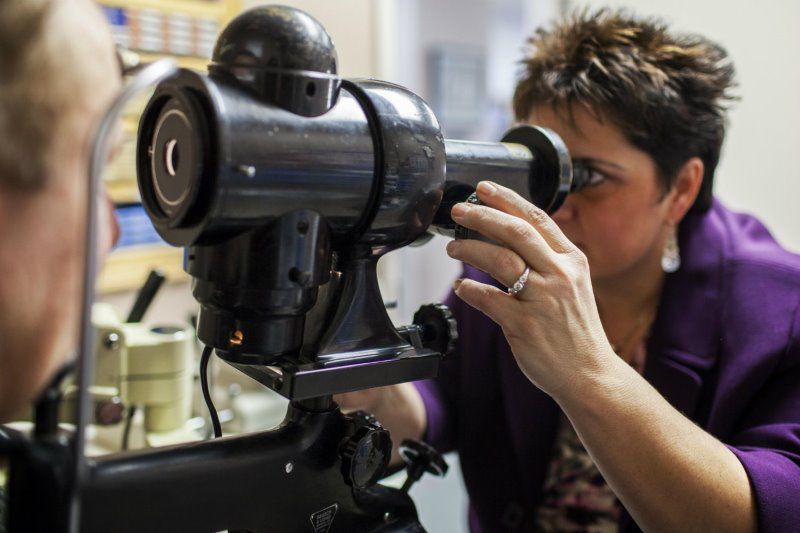 South Winnipeg Eye Centre