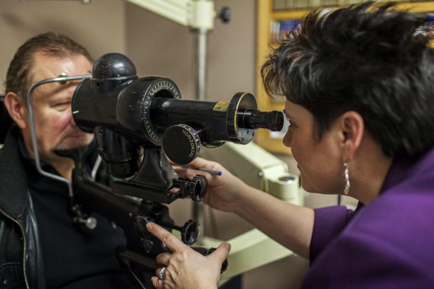 South Winnipeg Eye Centre