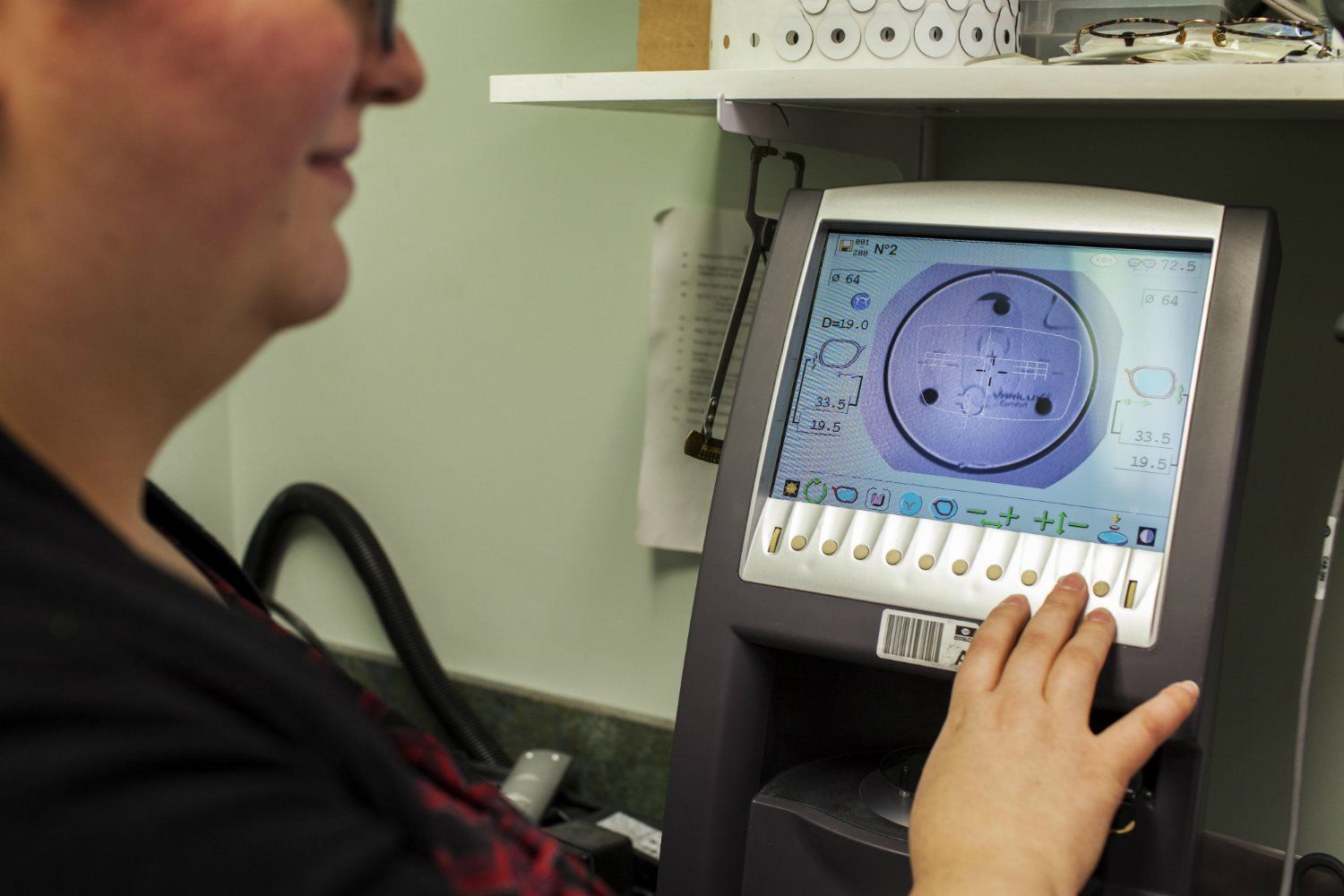 South Winnipeg Eye Centre