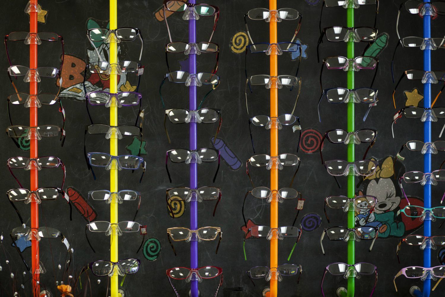 South Winnipeg Eye Centre