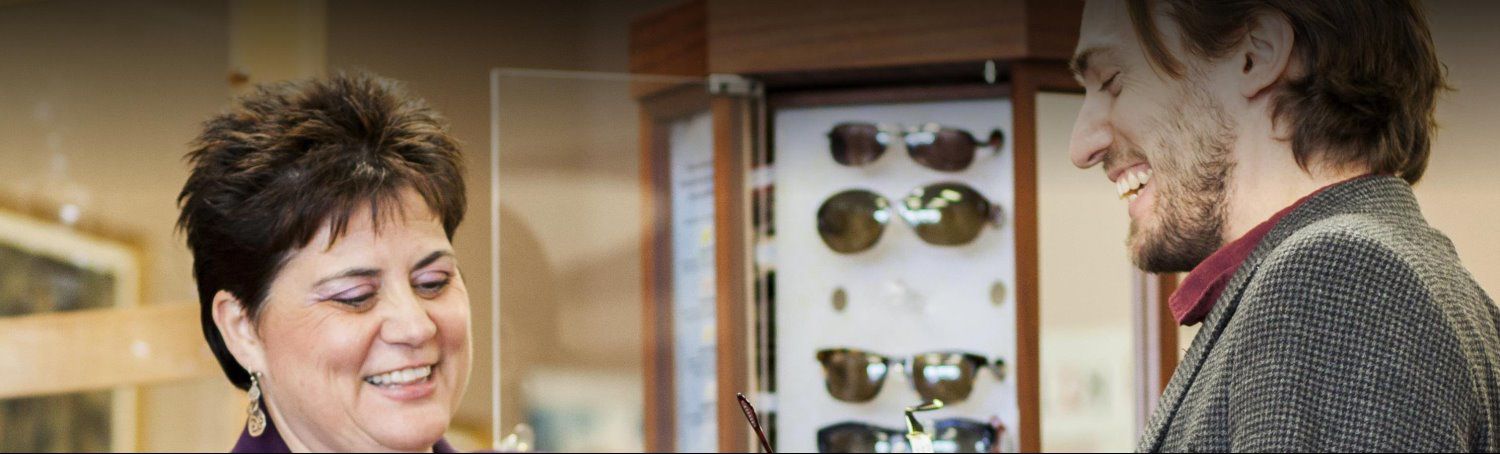 South Winnipeg Eye Centre Staff