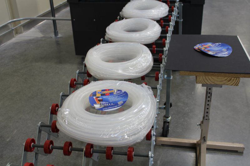 Tubing Shrink Wrap