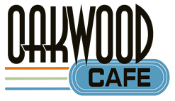 oakwoodcafe.com logo